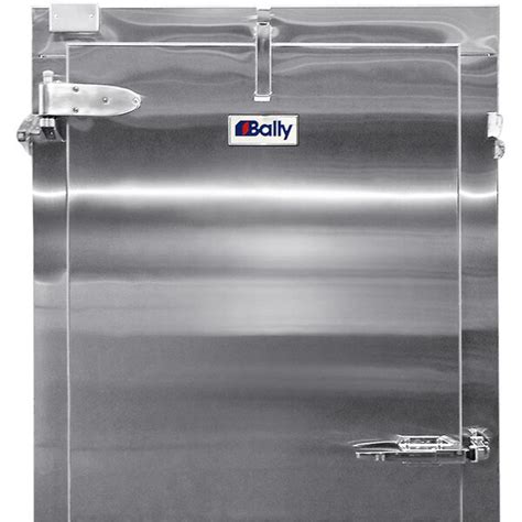 electric cooler box manufacturer|bally walk in cooler panels.